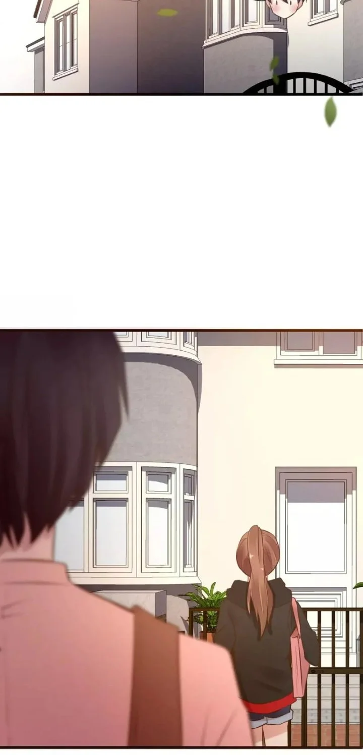 37.5℃ Hidden Love Chapter 1 Gambar 23