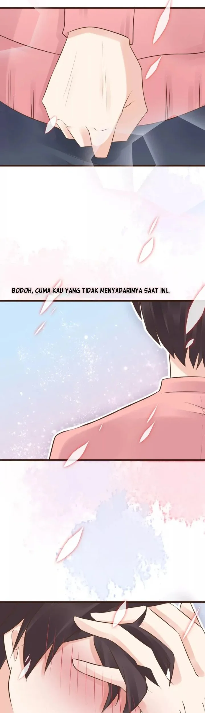 37.5℃ Hidden Love Chapter 1 Gambar 30