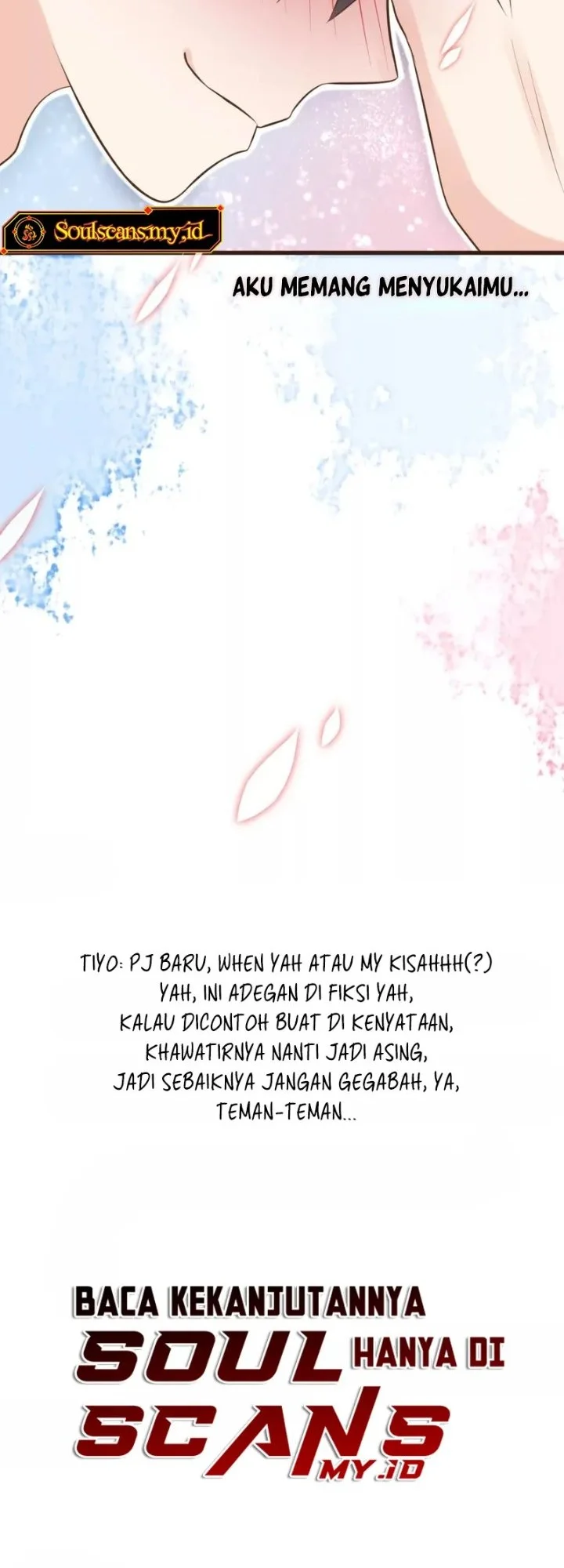 37.5℃ Hidden Love Chapter 1 Gambar 31