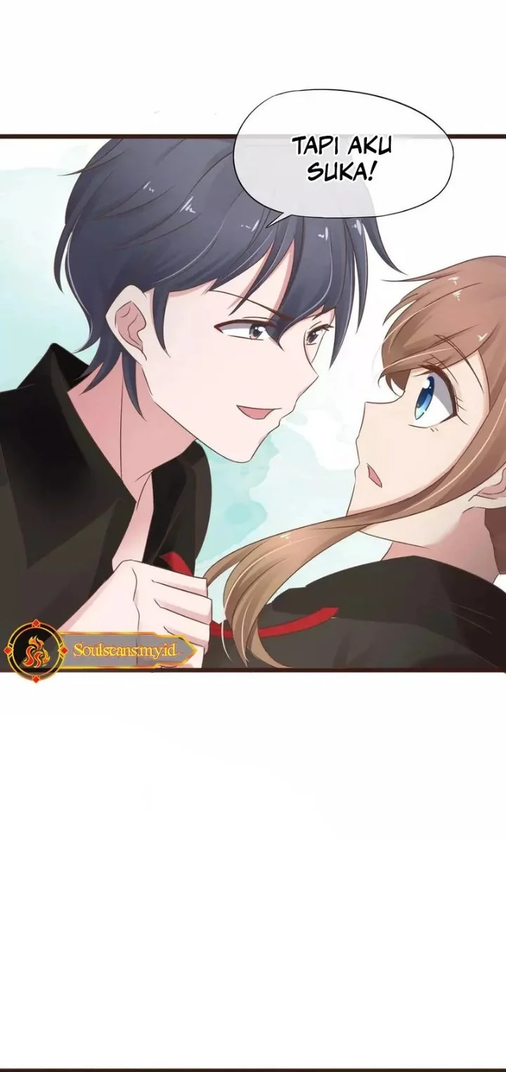 37.5℃ Hidden Love Chapter 10 Gambar 26