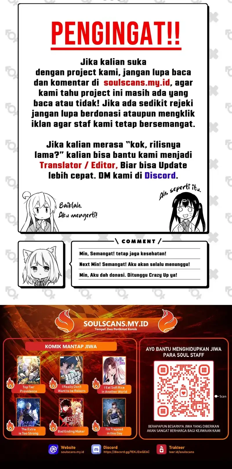 37.5℃ Hidden Love Chapter 11 Gambar 32