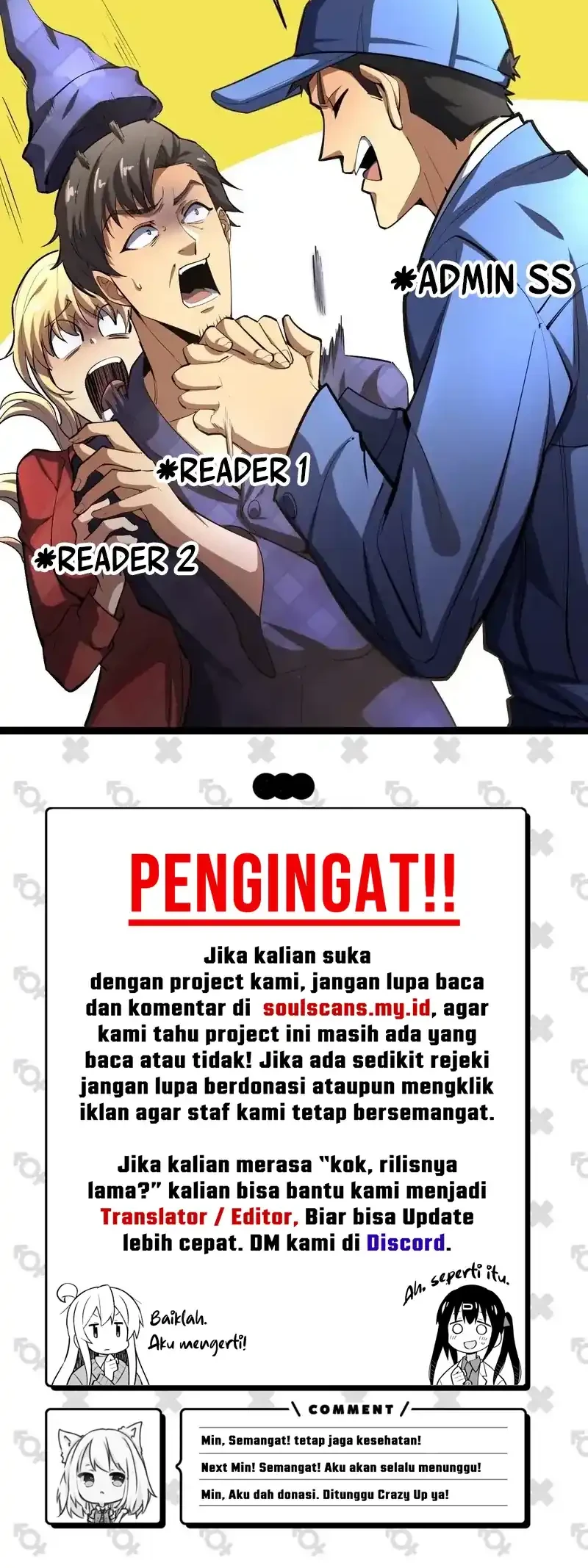 37.5℃ Hidden Love Chapter 12 Gambar 36