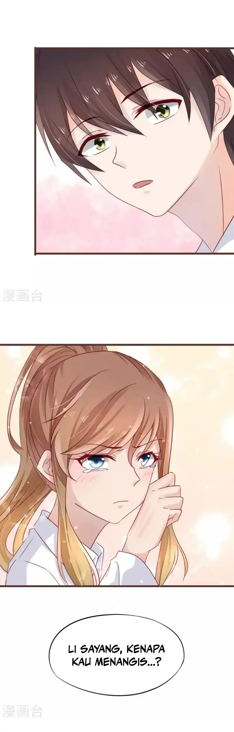 37.5℃ Hidden Love Chapter 13 Gambar 24