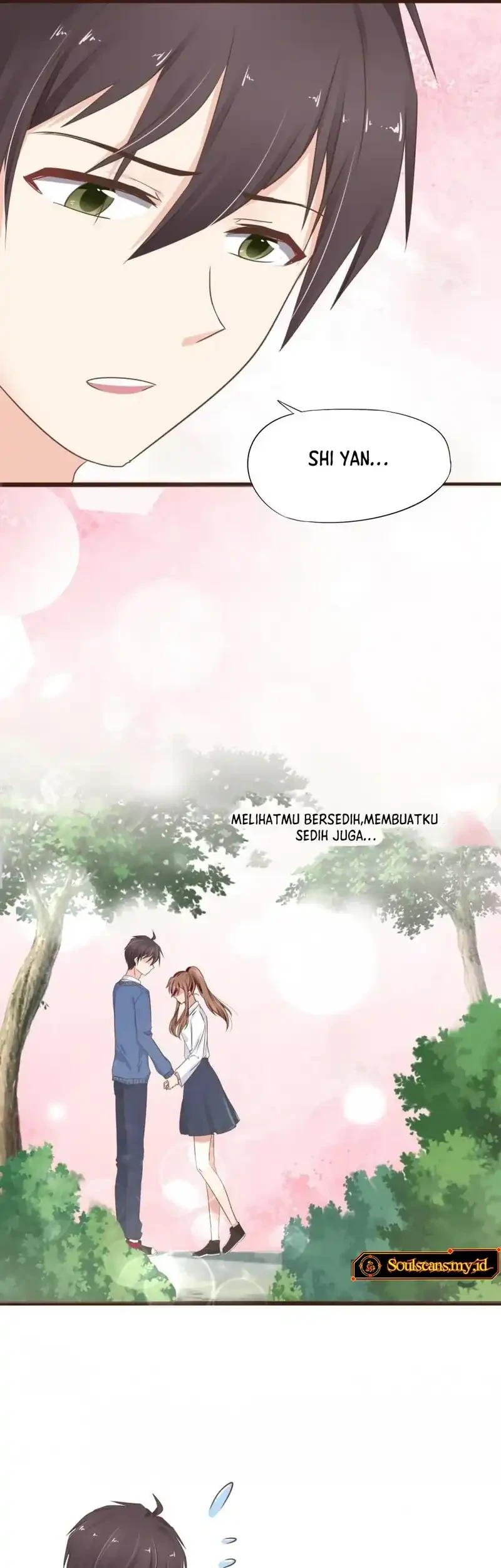 37.5℃ Hidden Love Chapter 14 Gambar 6