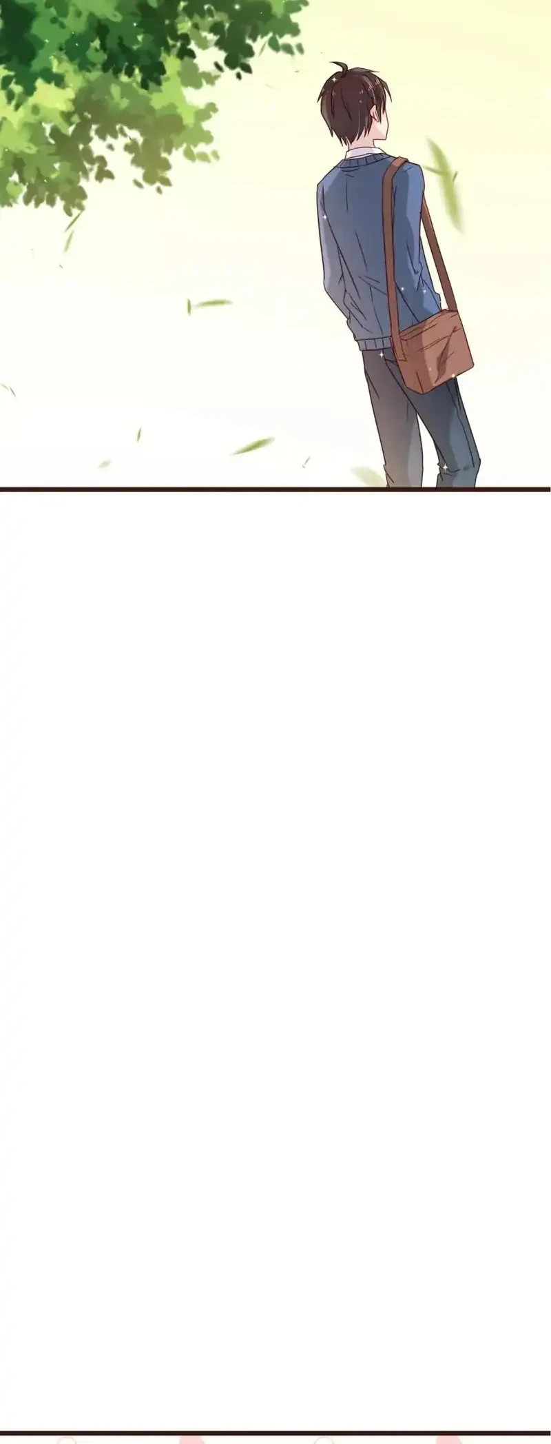 37.5℃ Hidden Love Chapter 15 Gambar 24