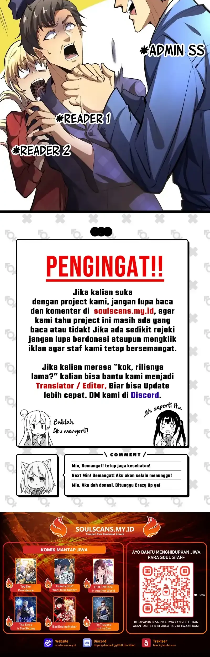 37.5℃ Hidden Love Chapter 15 Gambar 26