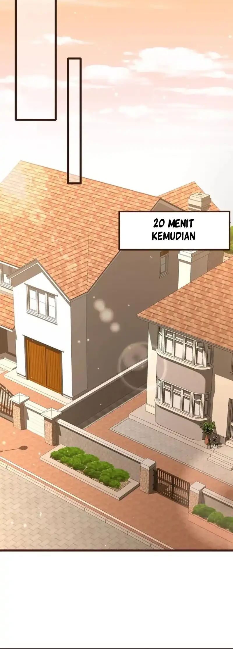 37.5℃ Hidden Love Chapter 15 Gambar 10
