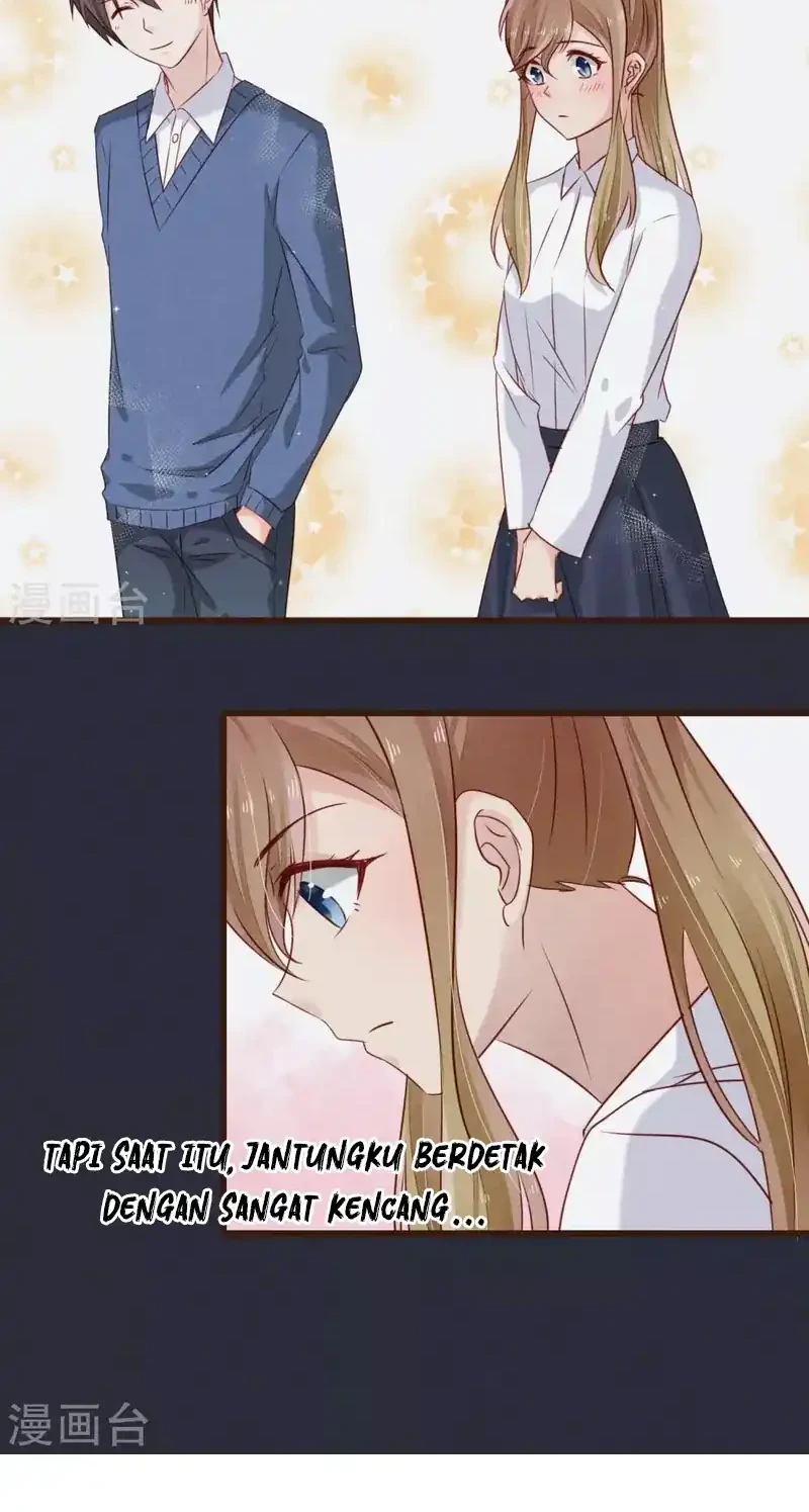 37.5℃ Hidden Love Chapter 15 Gambar 18