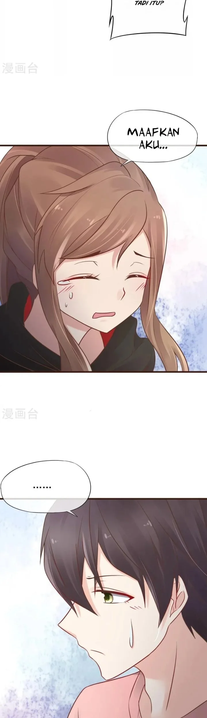 37.5℃ Hidden Love Chapter 2 Gambar 24