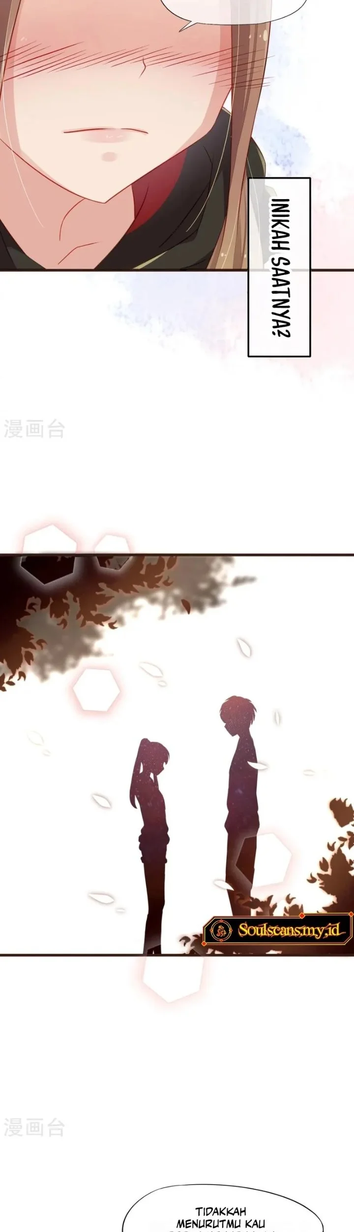 37.5℃ Hidden Love Chapter 2 Gambar 28