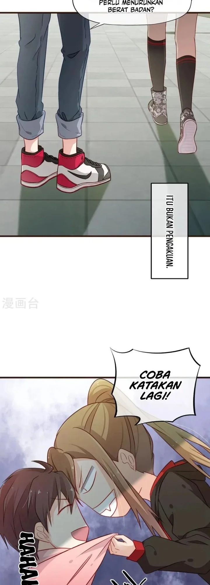 37.5℃ Hidden Love Chapter 2 Gambar 29