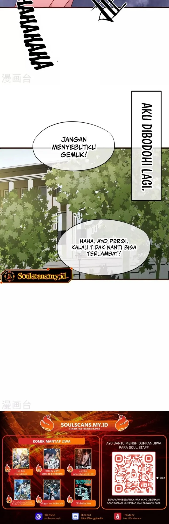 37.5℃ Hidden Love Chapter 2 Gambar 30