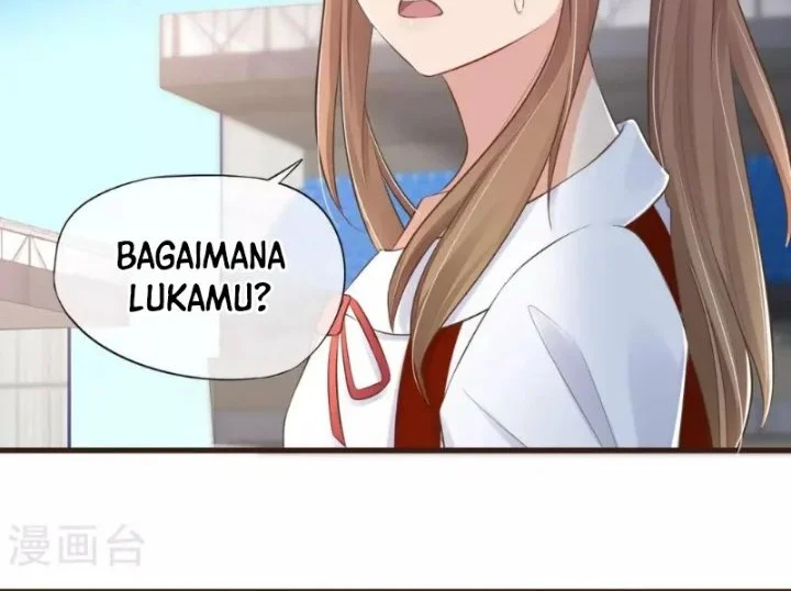 37.5℃ Hidden Love Chapter 21 Gambar 7