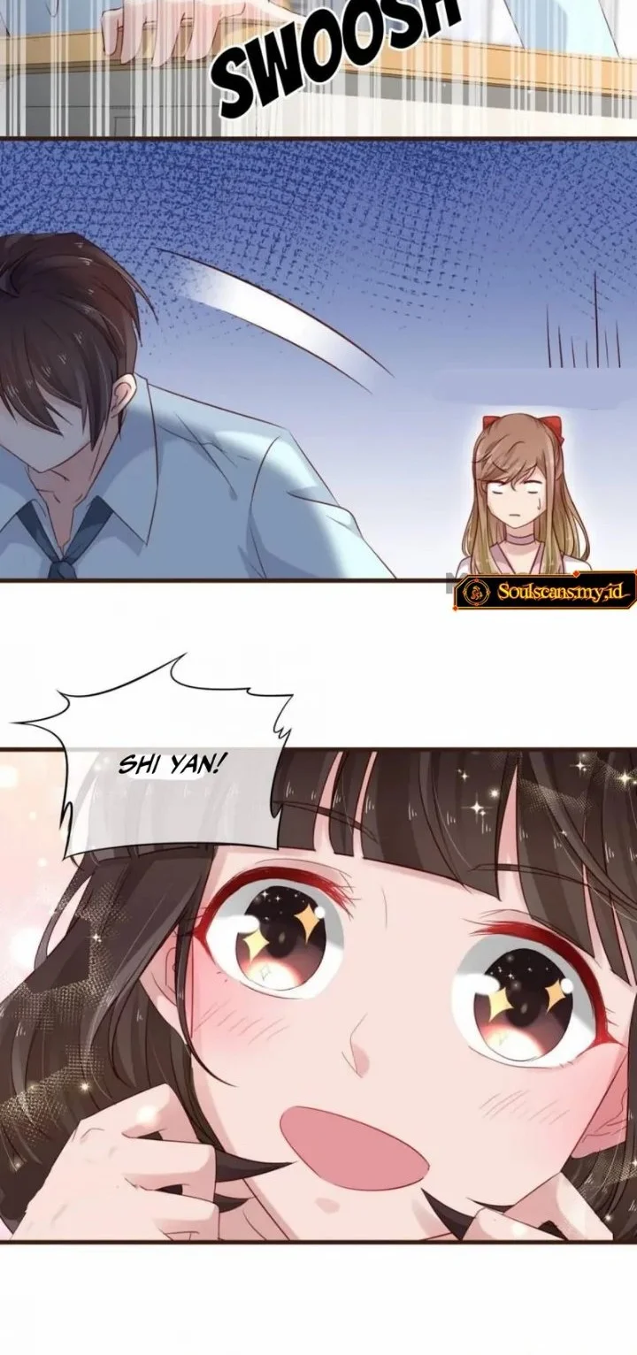 37.5℃ Hidden Love Chapter 23 Gambar 5