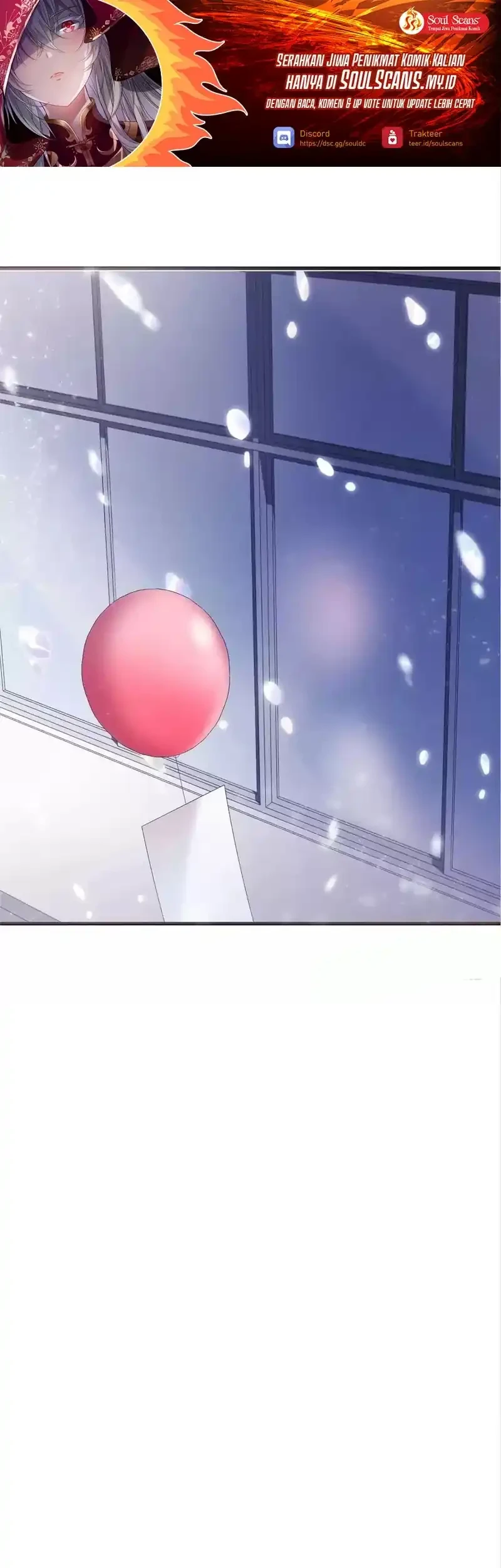 Manhua 37.5℃ Hidden Love Chapter 24 gambar 2
