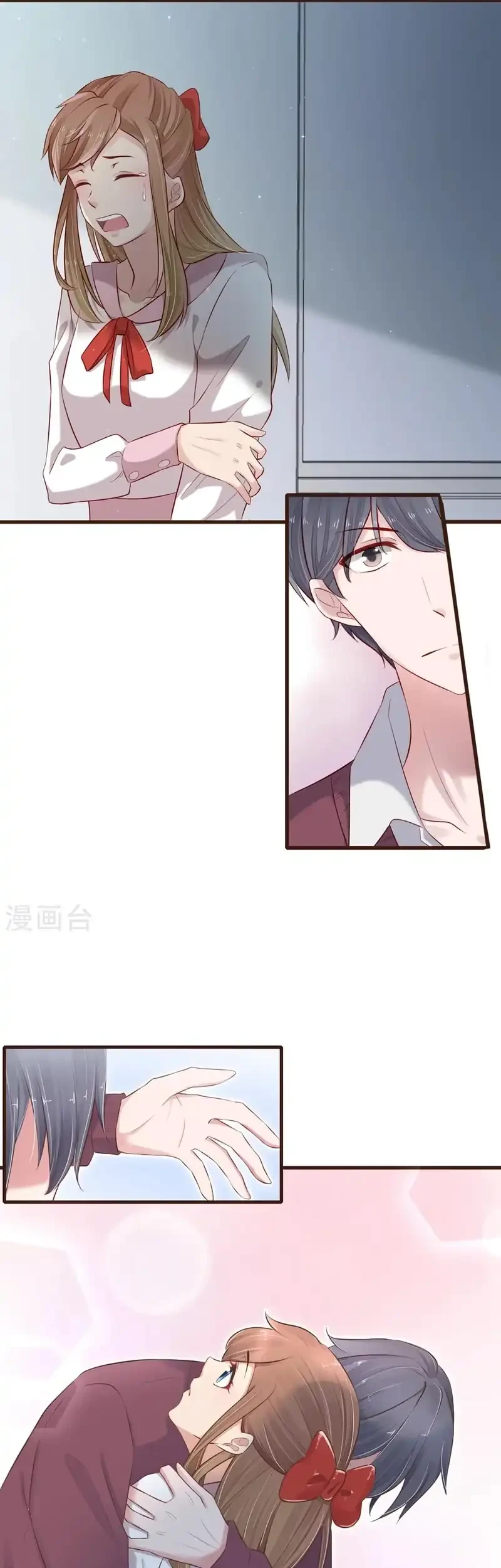 37.5℃ Hidden Love Chapter 25 Gambar 8