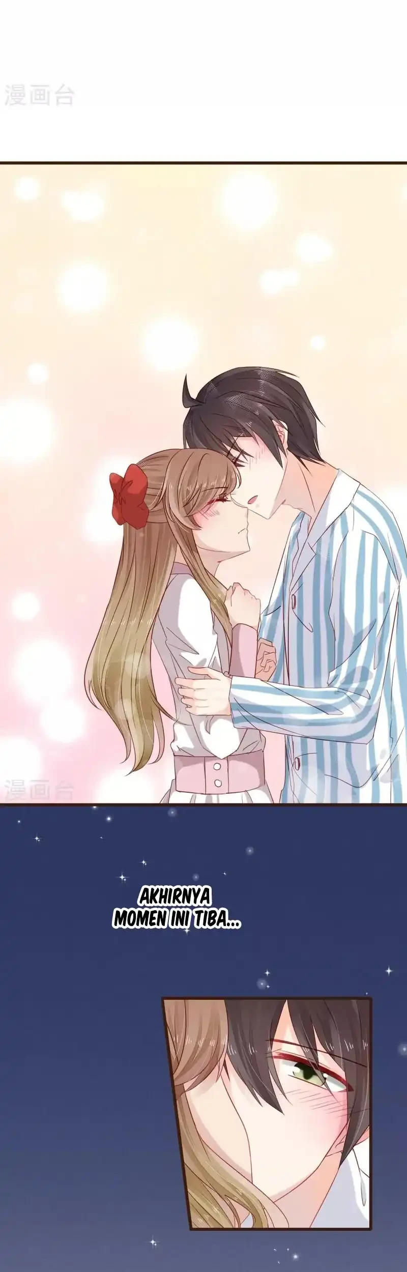 37.5℃ Hidden Love Chapter 26 Gambar 19