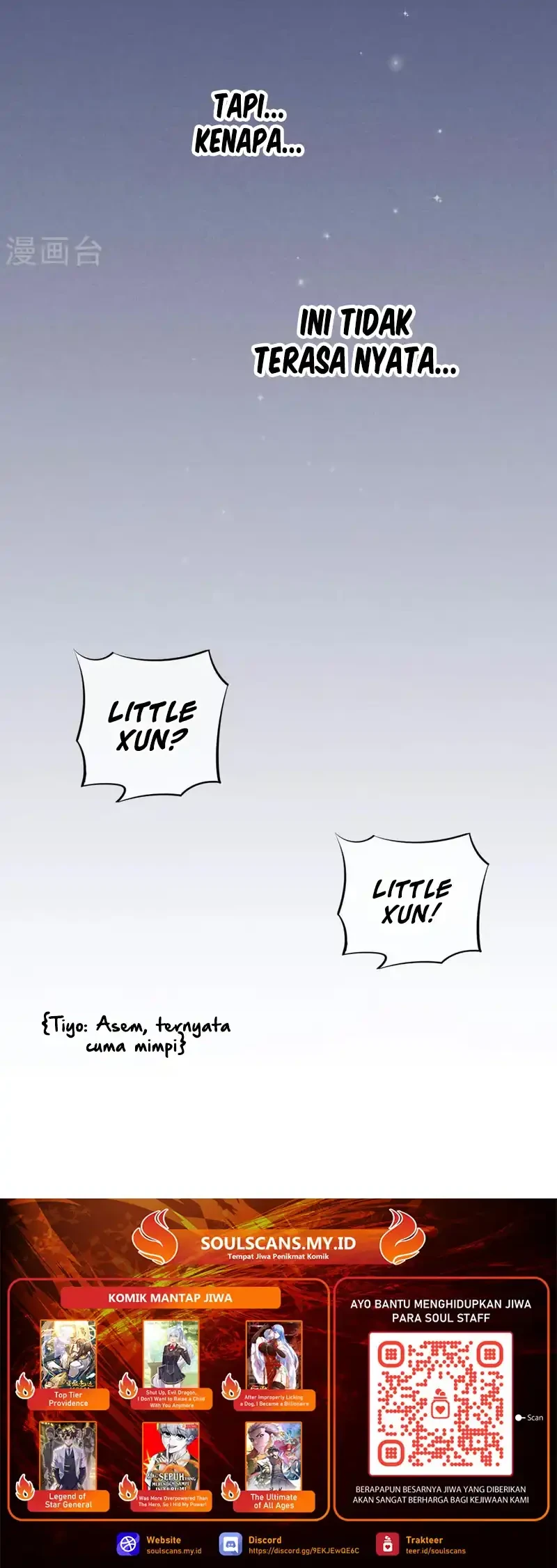 37.5℃ Hidden Love Chapter 26 Gambar 20