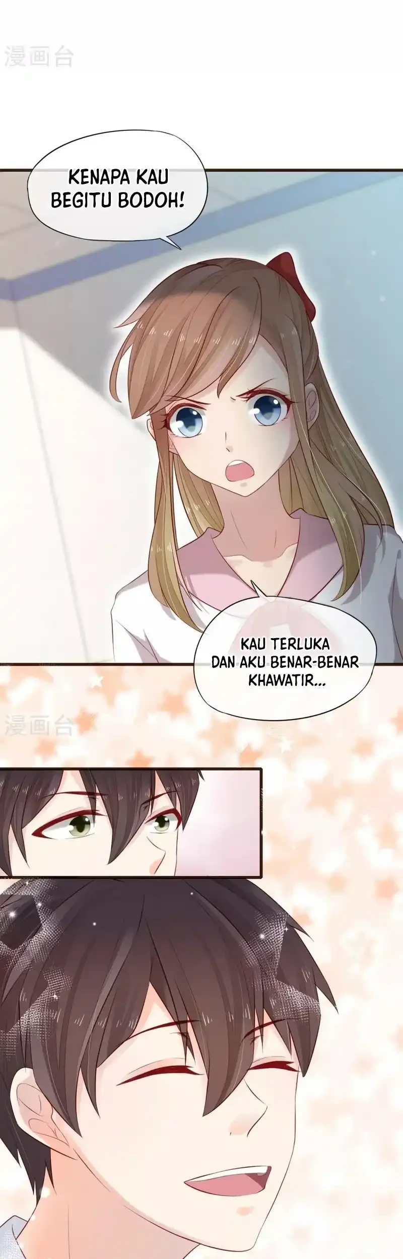 37.5℃ Hidden Love Chapter 26 Gambar 8
