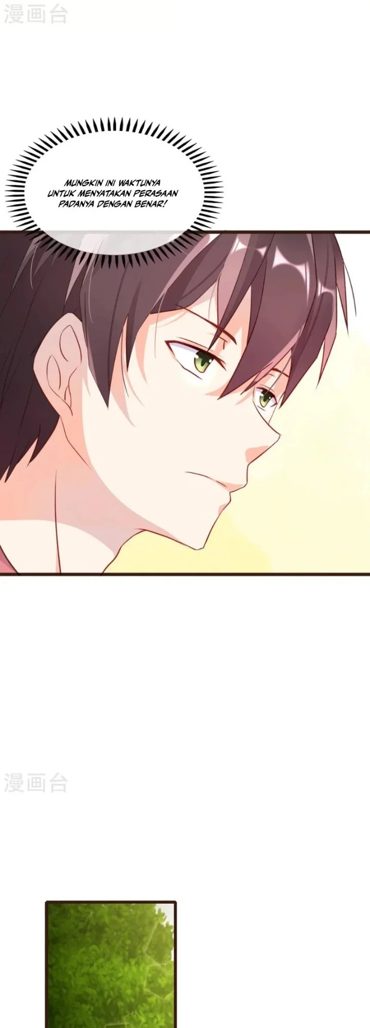 37.5℃ Hidden Love Chapter 3 Gambar 23