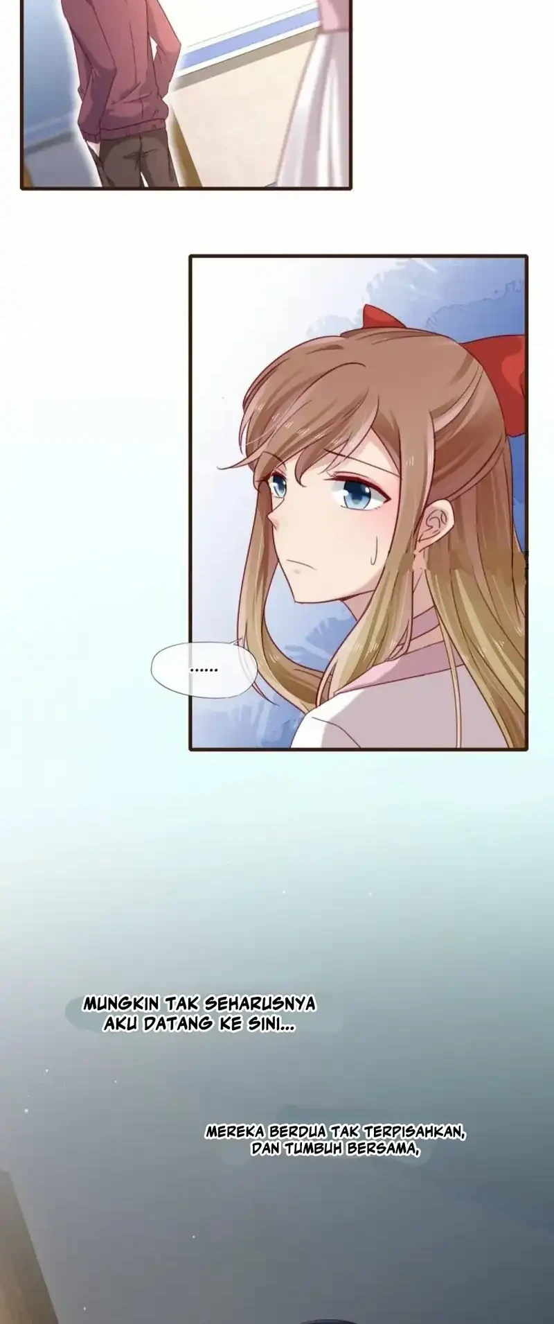 37.5℃ Hidden Love Chapter 30 Gambar 5