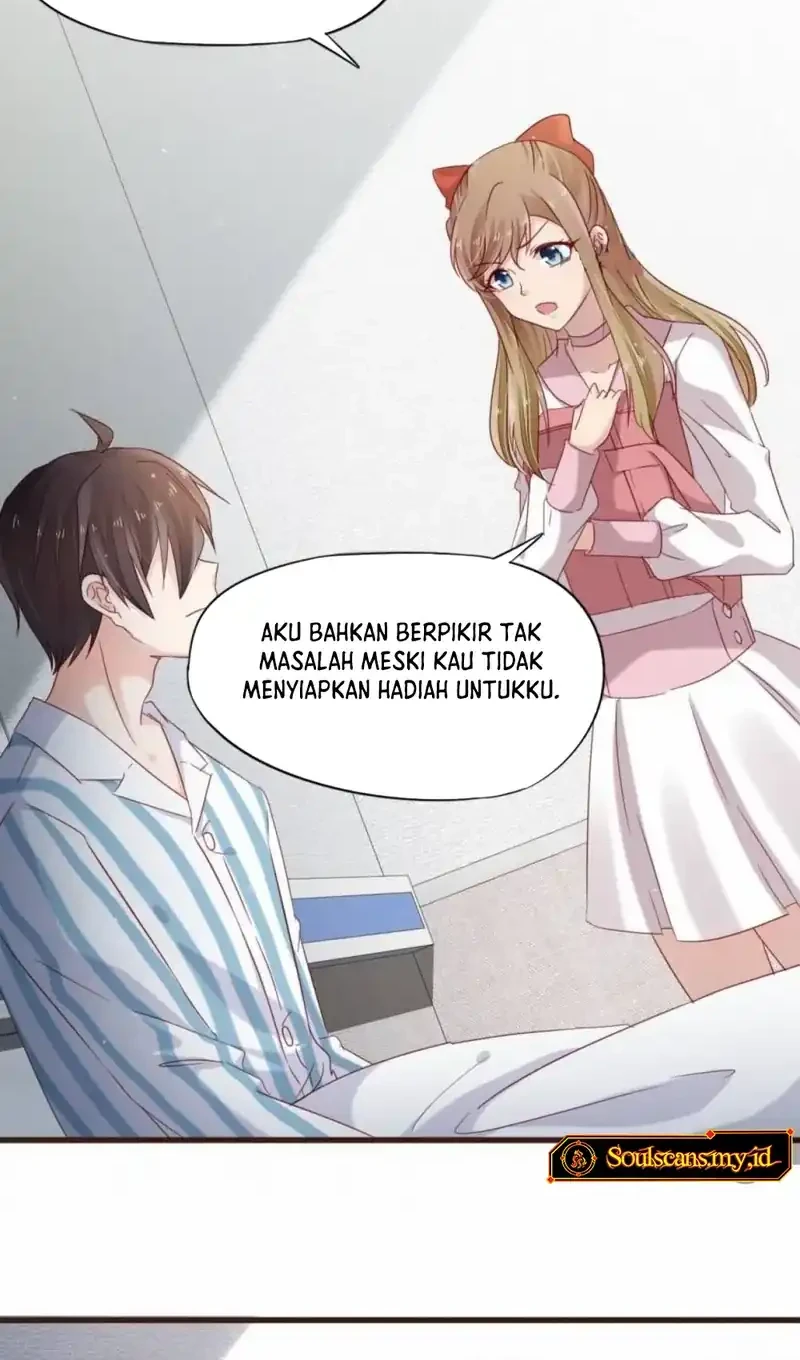 37.5℃ Hidden Love Chapter 30 Gambar 9