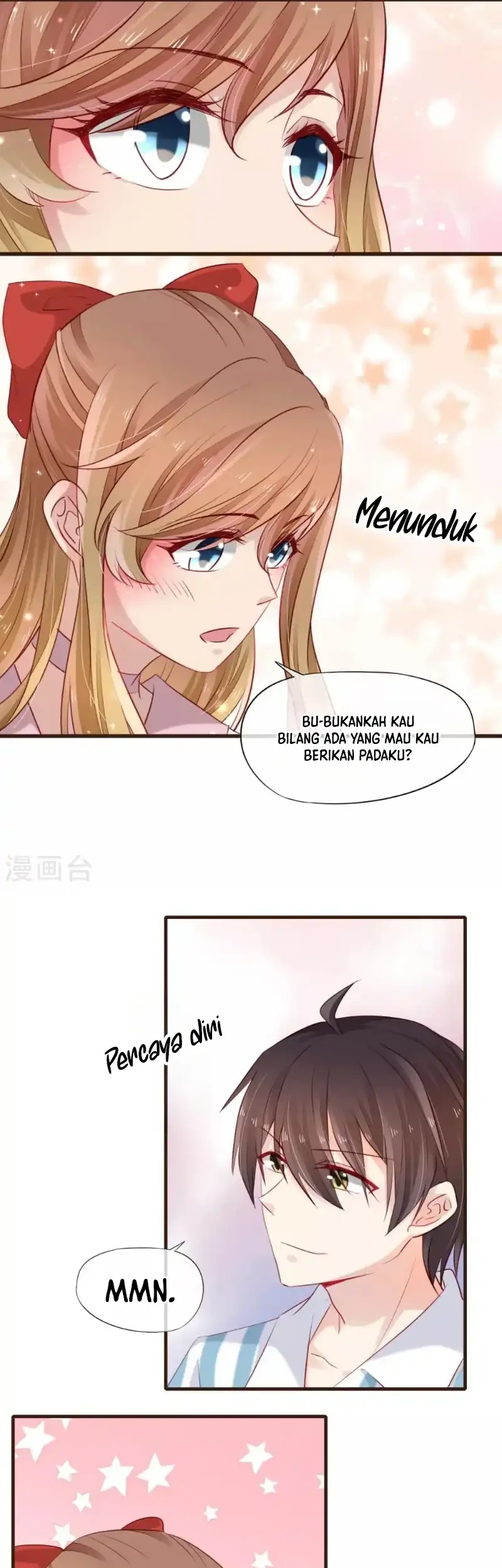 37.5℃ Hidden Love Chapter 31 Gambar 12