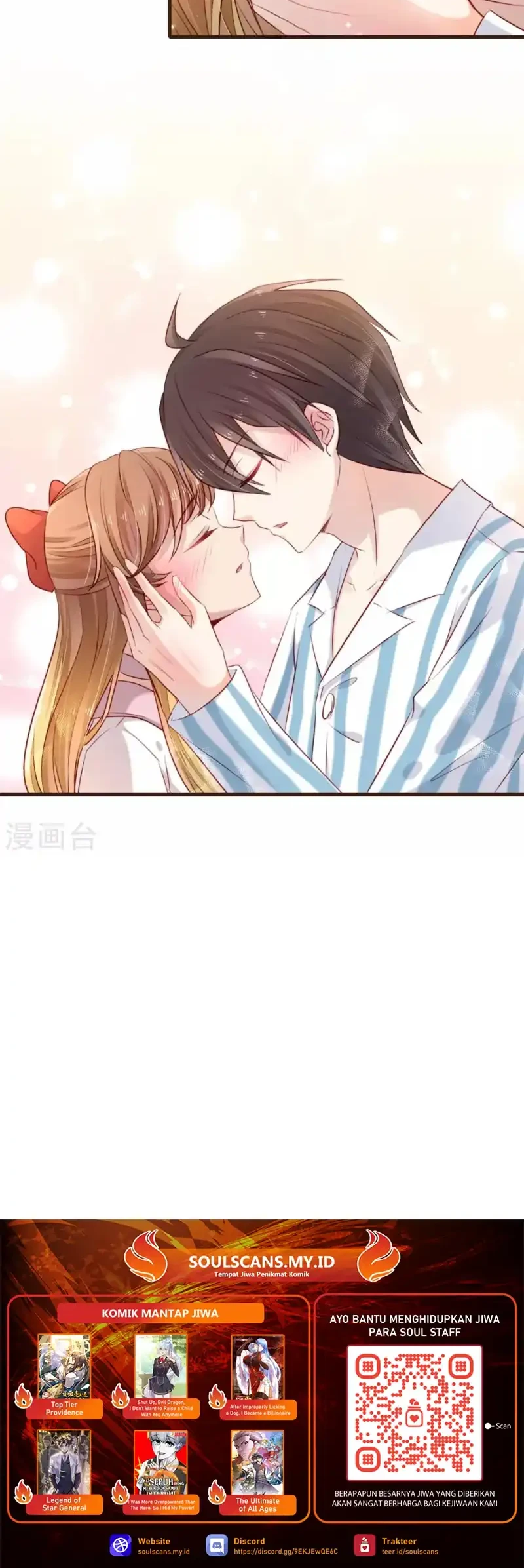 37.5℃ Hidden Love Chapter 31 Gambar 15