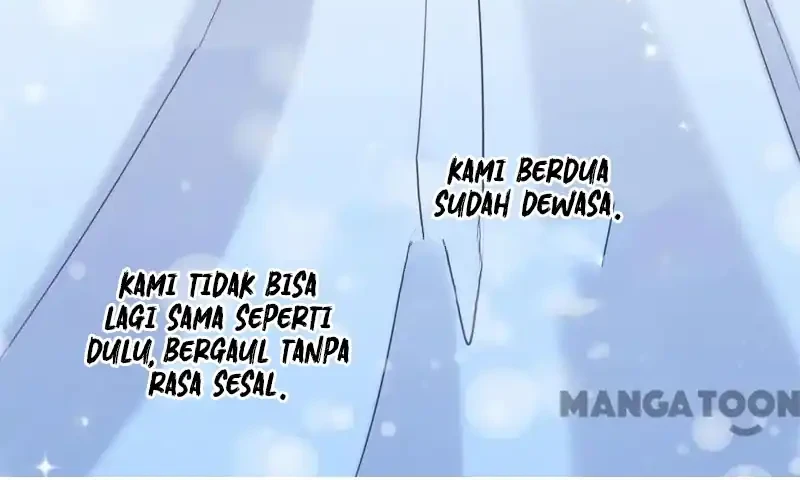 37.5℃ Hidden Love Chapter 34 Gambar 10