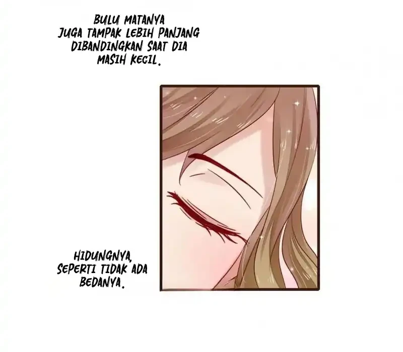 37.5℃ Hidden Love Chapter 35 Gambar 3