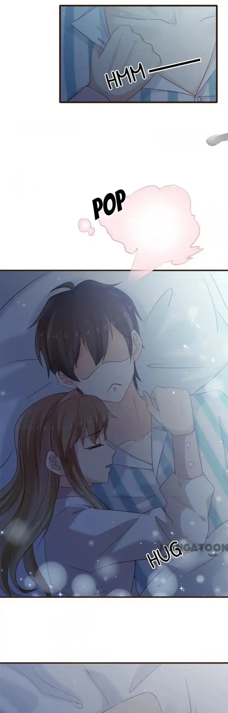 37.5℃ Hidden Love Chapter 35 Gambar 6