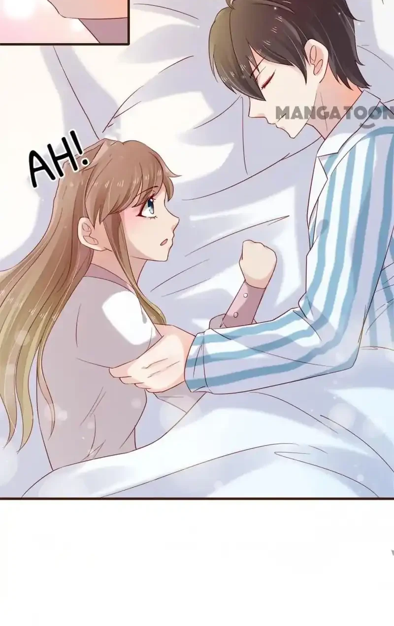 37.5℃ Hidden Love Chapter 35 Gambar 11
