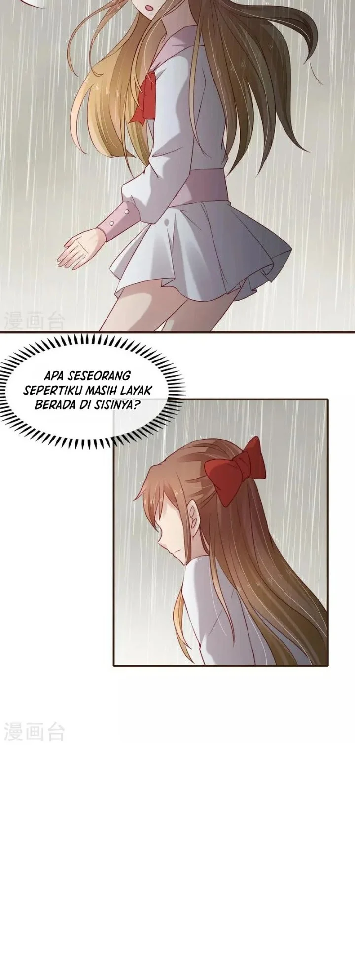 37.5℃ Hidden Love Chapter 37 Gambar 19