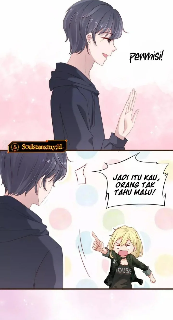 37.5℃ Hidden Love Chapter 37 Gambar 5