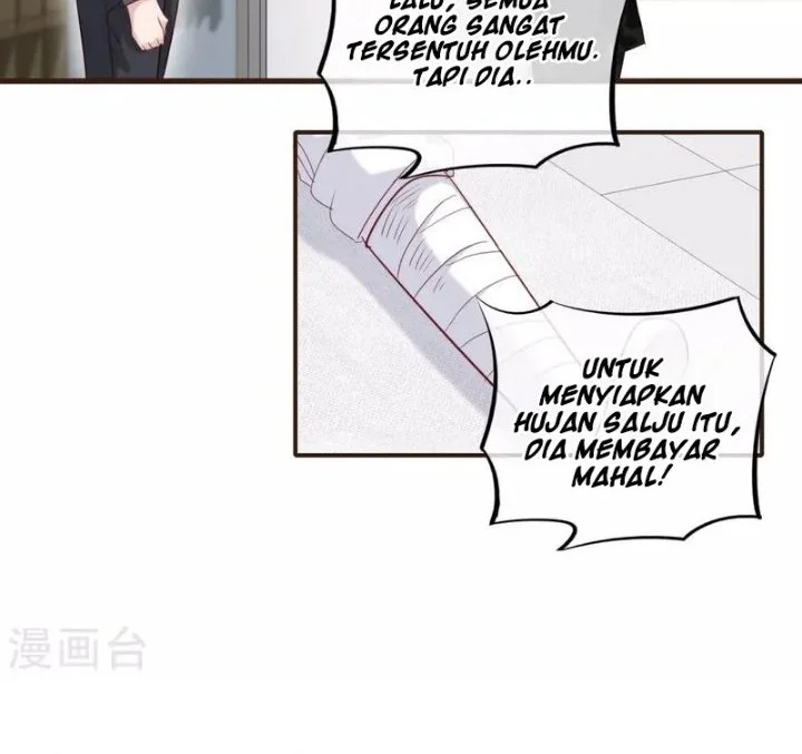 37.5℃ Hidden Love Chapter 37 Gambar 9