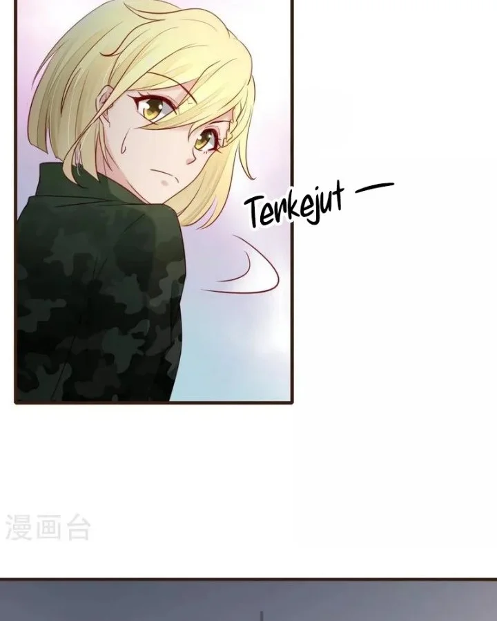 37.5℃ Hidden Love Chapter 37 Gambar 11