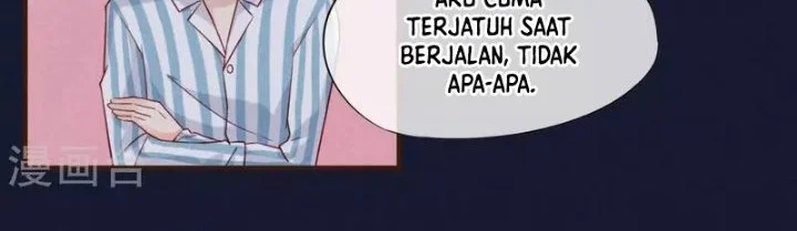 37.5℃ Hidden Love Chapter 37 Gambar 15