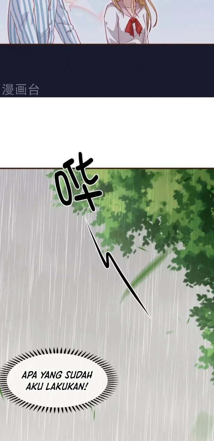 37.5℃ Hidden Love Chapter 37 Gambar 17