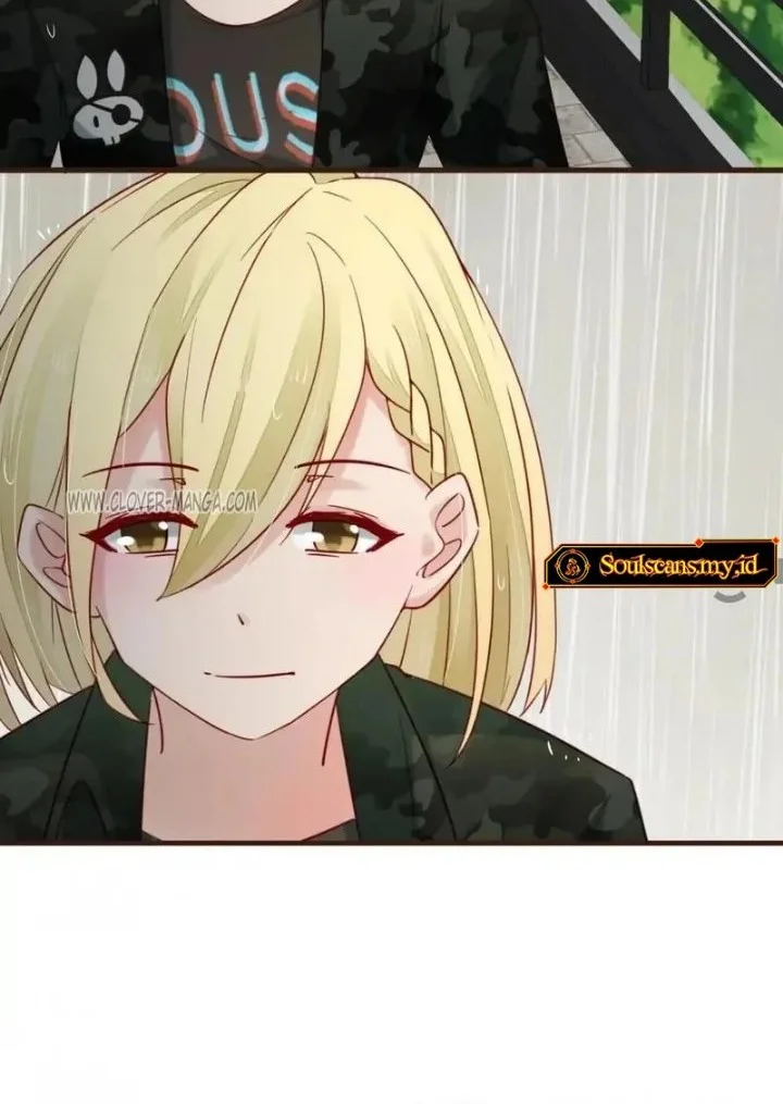 37.5℃ Hidden Love Chapter 38 Gambar 9