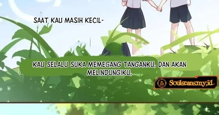 37.5℃ Hidden Love Chapter 38 Gambar 13