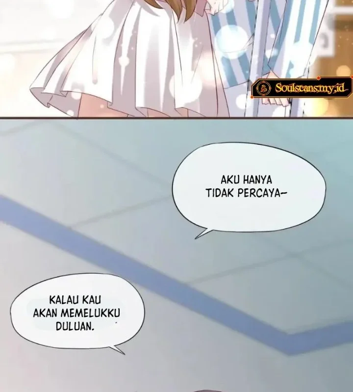 37.5℃ Hidden Love Chapter 39 Gambar 5