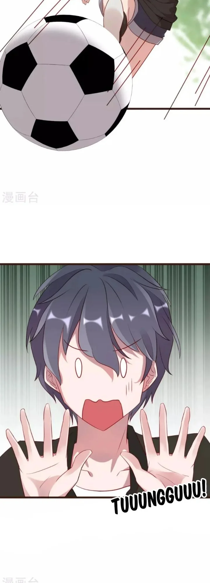 37.5℃ Hidden Love Chapter 4 Gambar 23