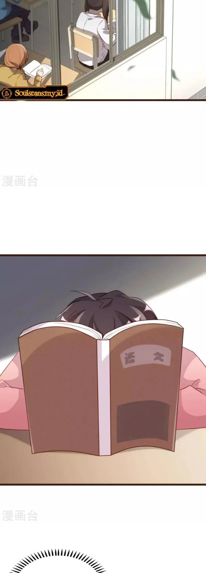 37.5℃ Hidden Love Chapter 4 Gambar 29