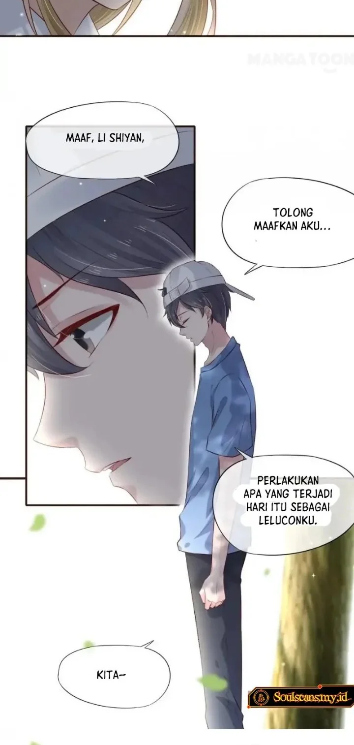 37.5℃ Hidden Love Chapter 40 Gambar 7