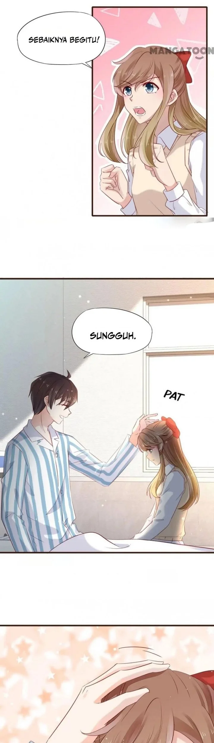 37.5℃ Hidden Love Chapter 41 Gambar 6