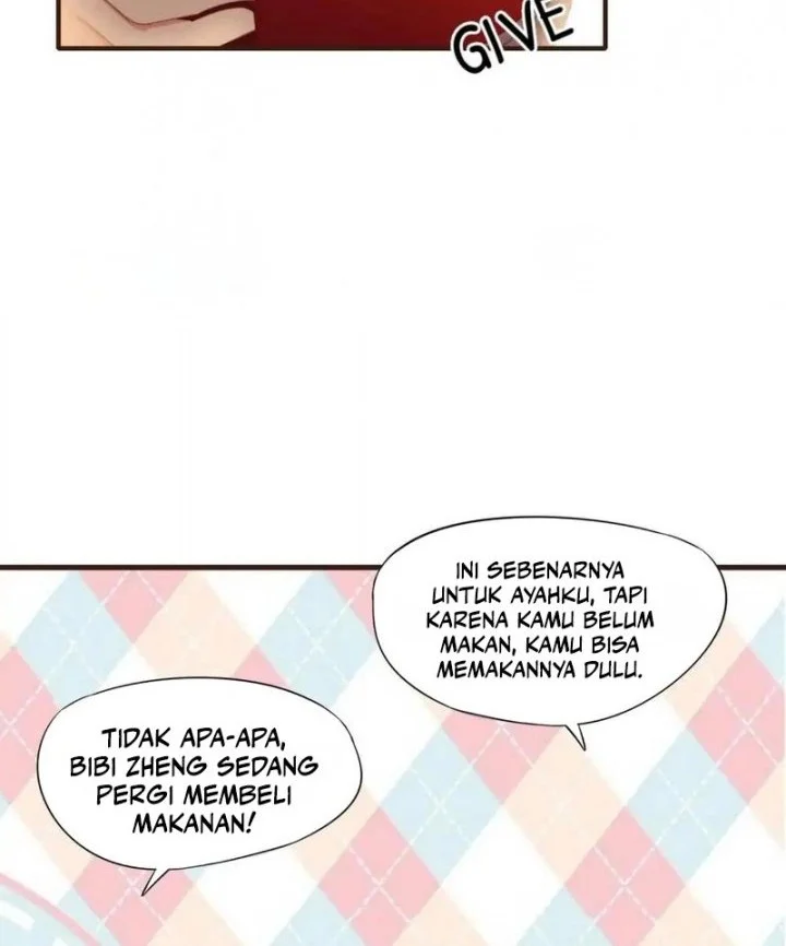 37.5℃ Hidden Love Chapter 42 Gambar 11