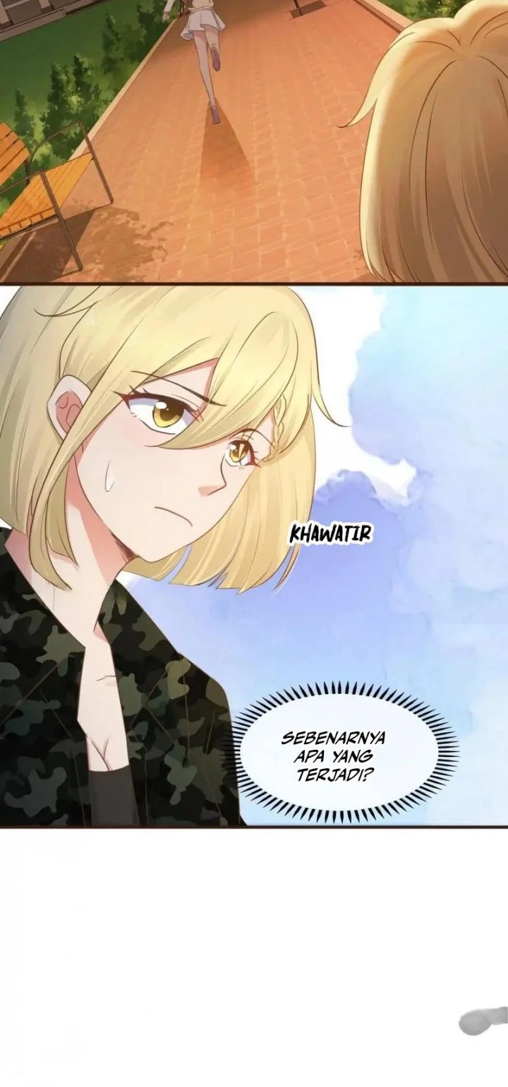 37.5℃ Hidden Love Chapter 42 Gambar 13