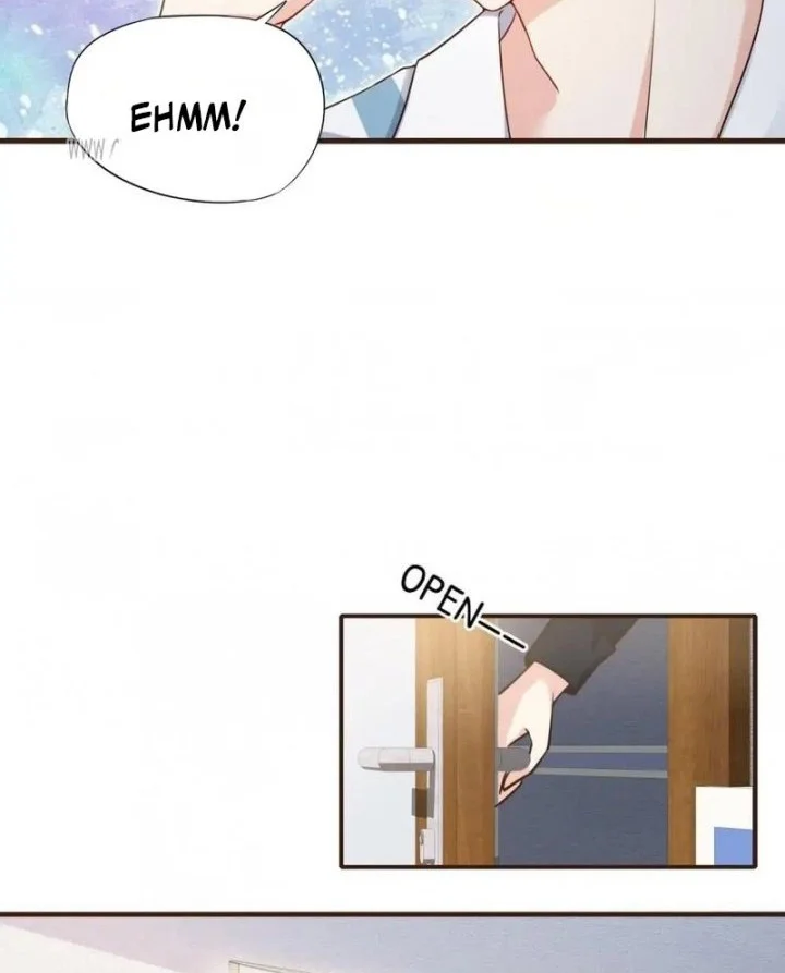 37.5℃ Hidden Love Chapter 43 Gambar 7