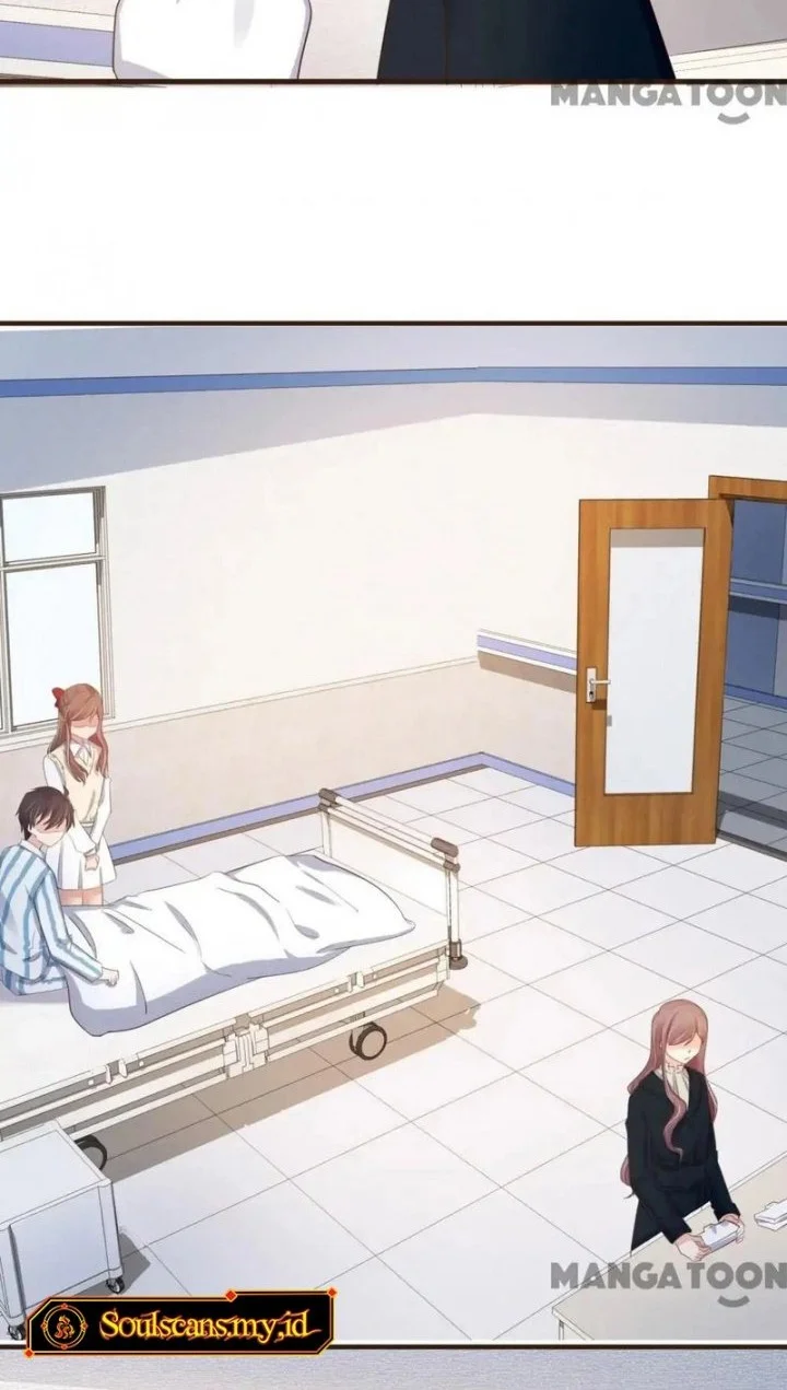 37.5℃ Hidden Love Chapter 43 Gambar 9