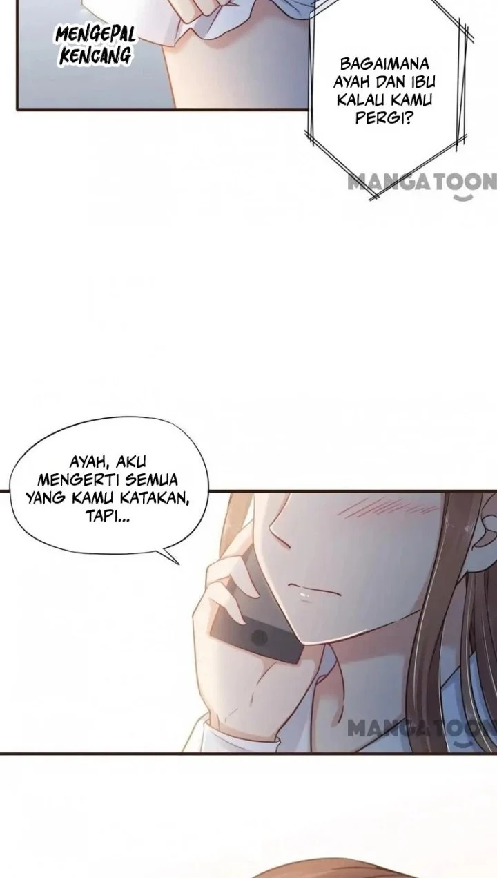 37.5℃ Hidden Love Chapter 44 Gambar 3